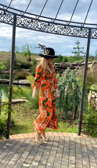 alina sorescu vacanta 2