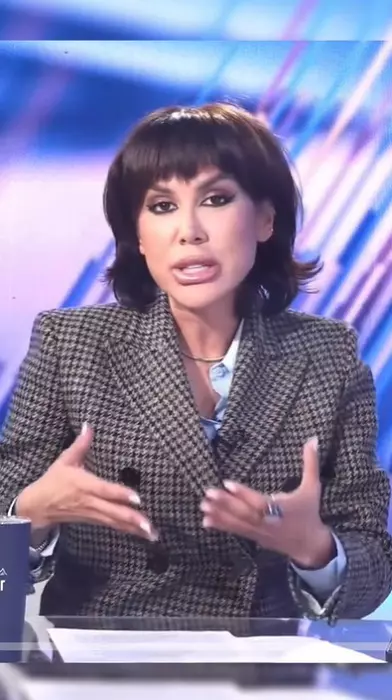 denise rifai