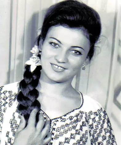 maria ciobanu va implini 85 de ani