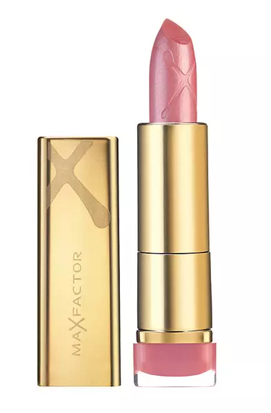 Ruj Colour Elixir, Pretty Flamingo, Max Factor, 35 lei