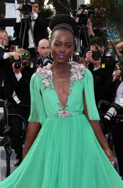 Lupita Nyong'o