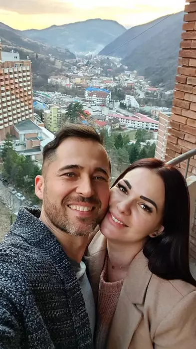 Deea și Dinu Maxer s-au reprofilat și au dat lovitura pe plan financiar. "Câștigăm mult mai bine!" Cu ce se ocupă cei doi