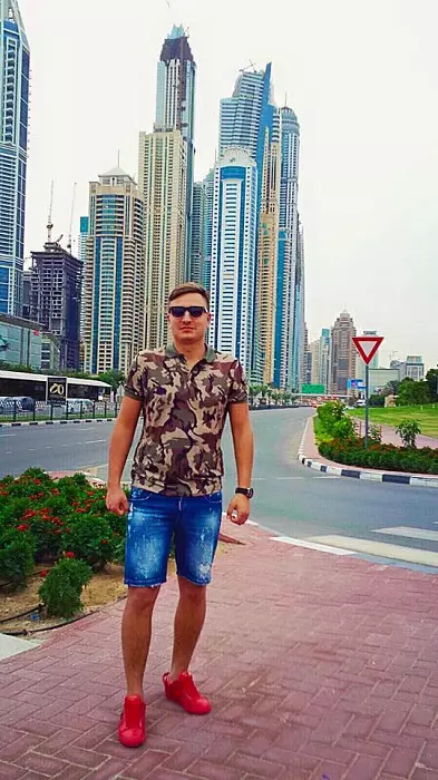 marius moise 2