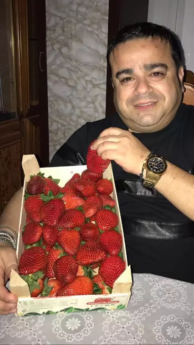 Adrian Minune