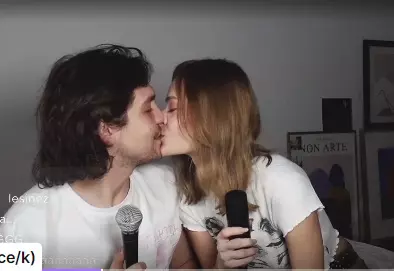 Cine e Radu Siffredi, noul iubit al Oanei Matache. "M-au chemat la Capatos, la Xtra Night Show"