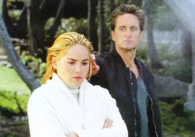 Basic Instinct 2