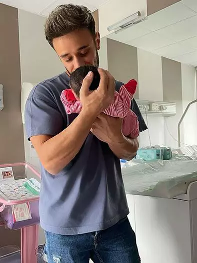 Dima Trofim si Ania