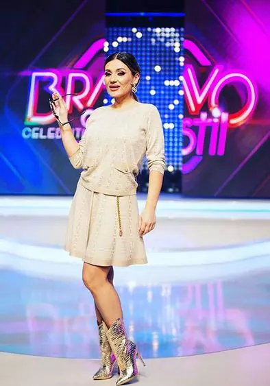 Bianca-Rus-la-Bravo-ai-stil-Celebrities