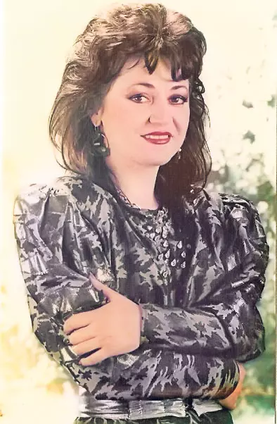 Mihaela Runceanu