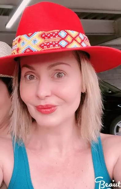 gabriela spanic