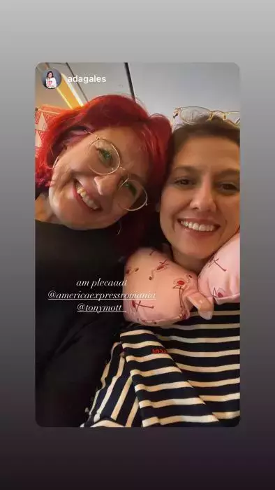 concurenti america express