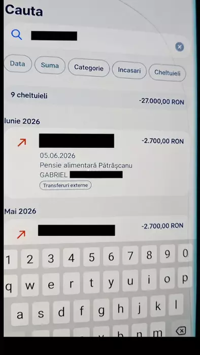 Gabi Bădălău postare5