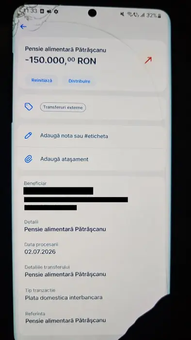 Gabi Bădălău postare6