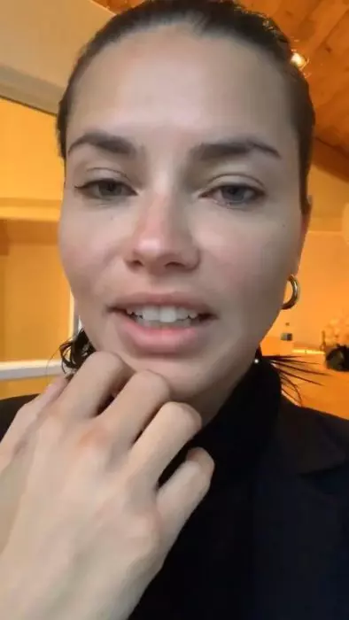 Celebrity Social Media Photos