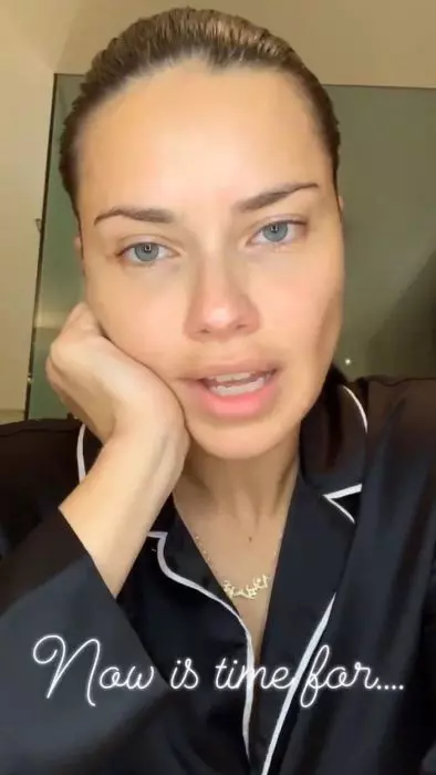 Celebrity Social Media Photos