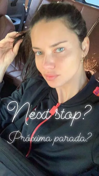 Celebrity Social Media Photos