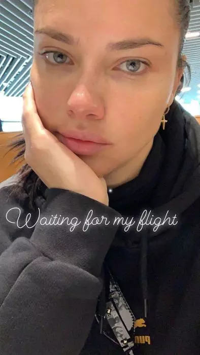Celebrity Social Media Photos
