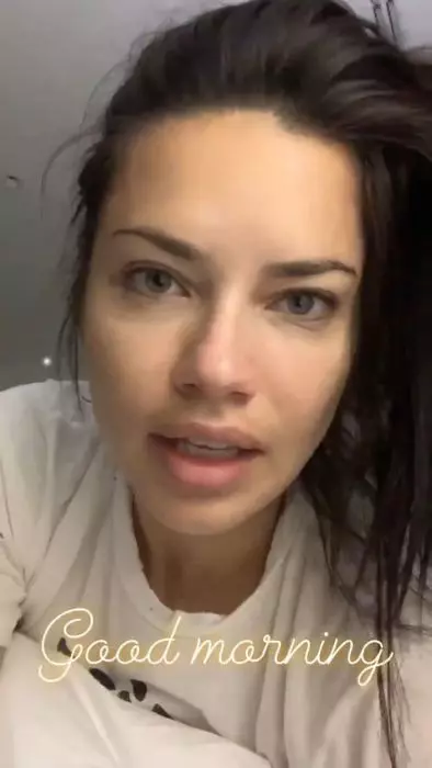 Celebrity Social Media Photos