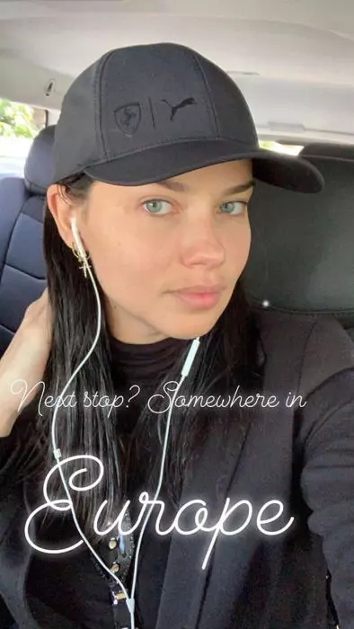 Celebrity Social Media Photos