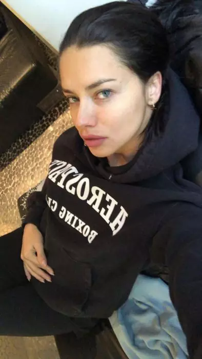 Celebrity Social Media Photos