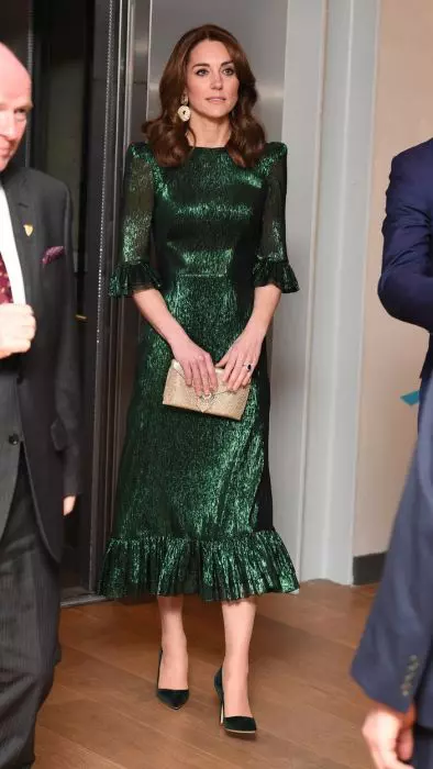 Kate in Irlanda