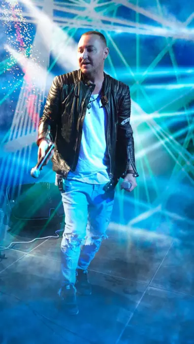 Gino Manzotti