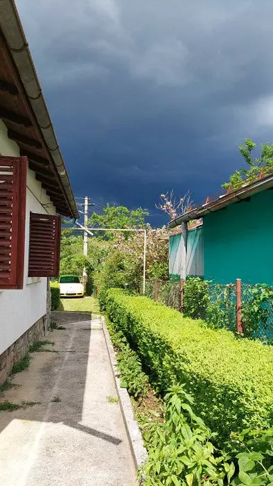 casa marina voica