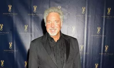 Tom-Jones