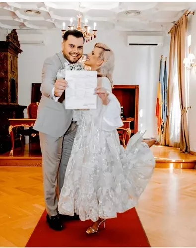 catalina vasiiu
