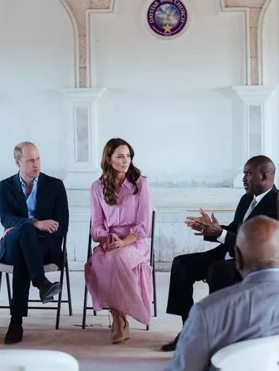 Kate Middleton coafura