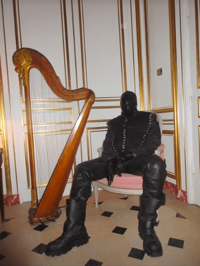 7. Kanye West