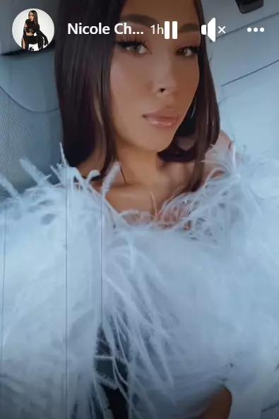 nicole-cherry-a-facut-botezul-fetitei-1