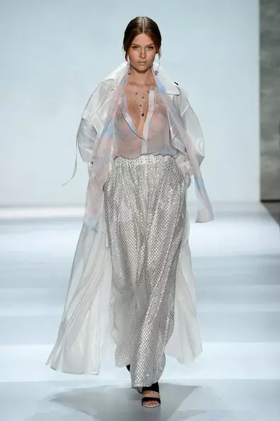 Zimmermann colectia primavara vara 2015