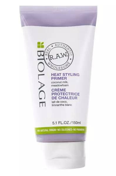 Primer protecție termică, Biolage, Heat Styling Primer, 75 lei