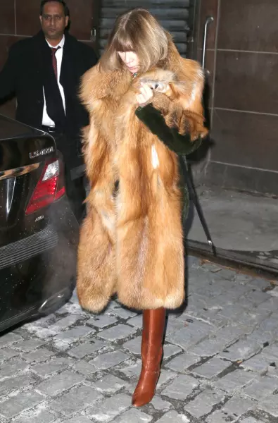 Anna Wintour