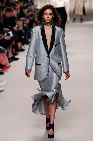 Lanvin colectia toamna iarna 2016-2017 (1)