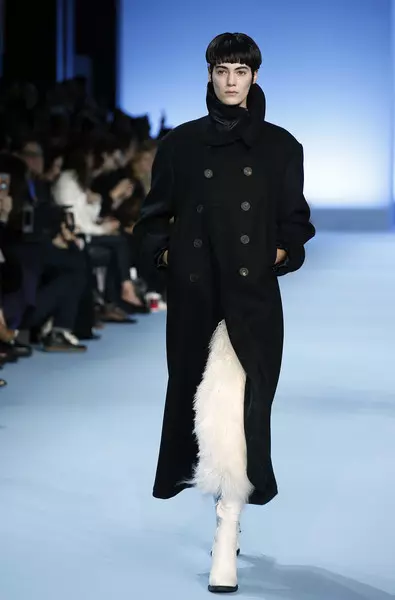 Haider Ackermann colectia toamna iarna 2017-2018(4)