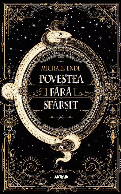 Michael Ende_Povestea fara sfarsit