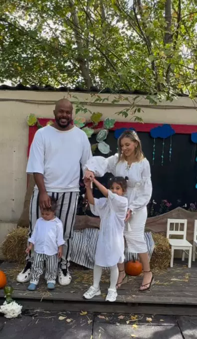 Familia Ibacka