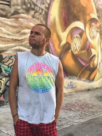 Codin Maticiuc Miami Bici