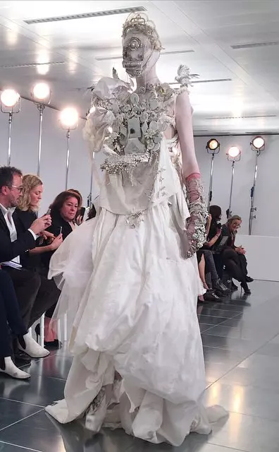 Colectia John Galliano pentru Maison Margiela (5)