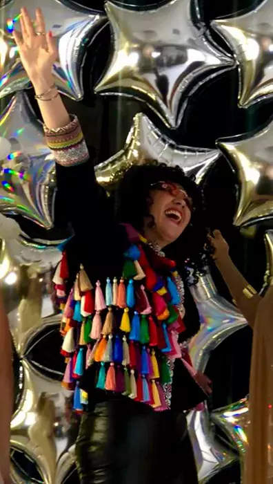 Minodora, despre scandalul de la Eurovision: "Se face discriminare. La noi e blamată culoarea pielii!"