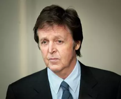 Paul McCartney
