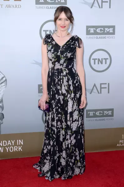 Emily Mortimer