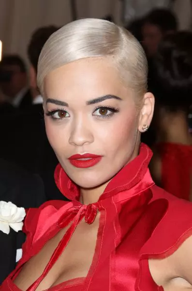 Rita Ora