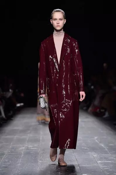 Valentino colectia toamna iarna 2016-2017