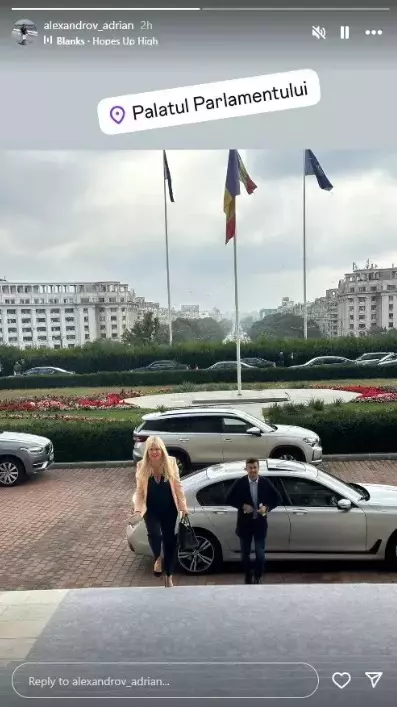 elena udrea si alexandrov