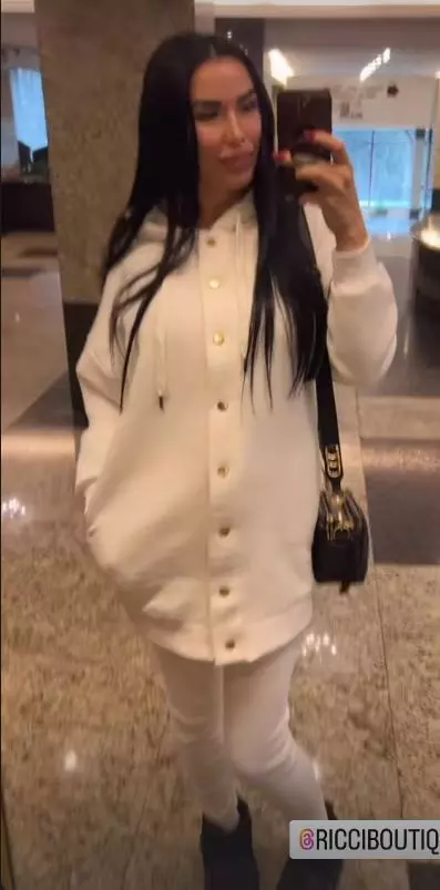 daniela cruduuu