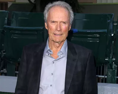 Cum s-a dezintegrat mariajul lui Clint Eastwood