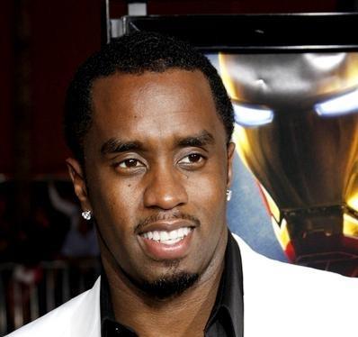 PDiddy
